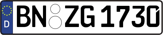 BN-ZG1730