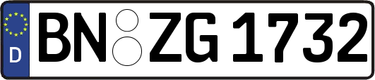 BN-ZG1732