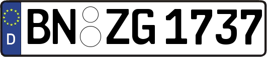 BN-ZG1737