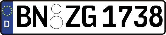 BN-ZG1738