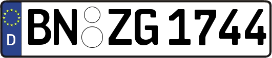 BN-ZG1744