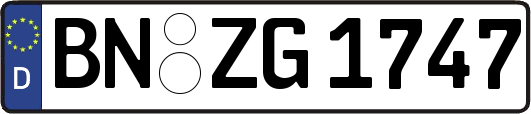 BN-ZG1747