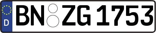 BN-ZG1753