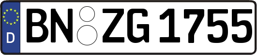 BN-ZG1755