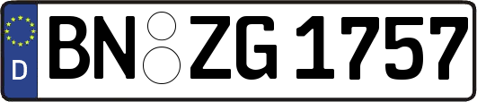 BN-ZG1757