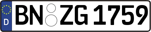 BN-ZG1759