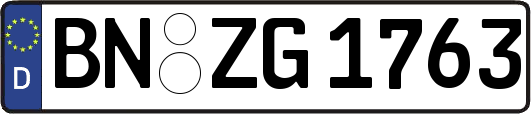 BN-ZG1763