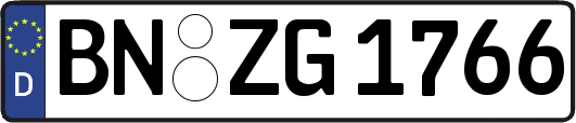 BN-ZG1766