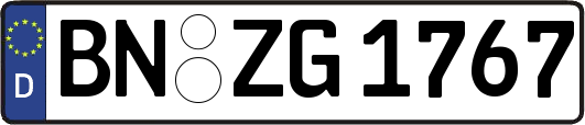 BN-ZG1767
