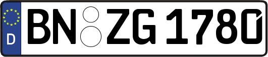 BN-ZG1780