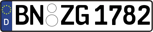 BN-ZG1782