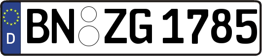 BN-ZG1785