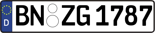 BN-ZG1787
