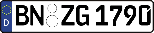BN-ZG1790
