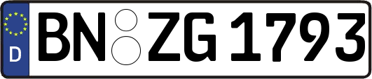 BN-ZG1793