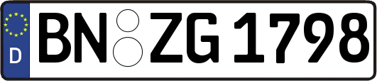 BN-ZG1798
