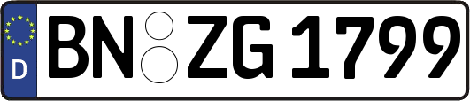 BN-ZG1799