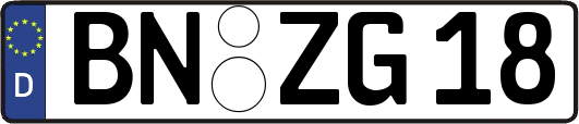 BN-ZG18