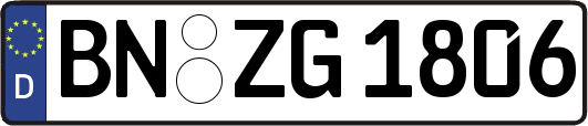 BN-ZG1806