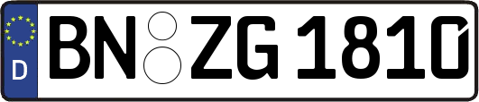 BN-ZG1810