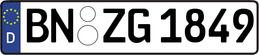 BN-ZG1849