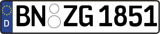 BN-ZG1851