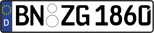 BN-ZG1860