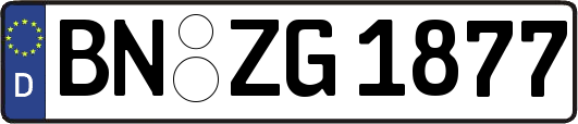 BN-ZG1877