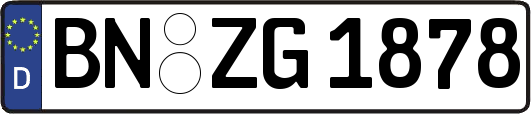 BN-ZG1878