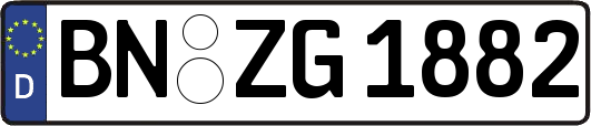 BN-ZG1882