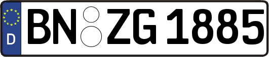 BN-ZG1885
