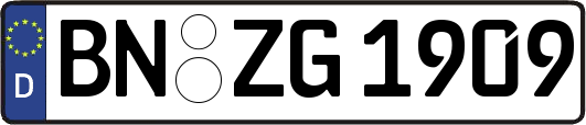 BN-ZG1909