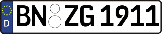 BN-ZG1911