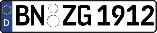 BN-ZG1912