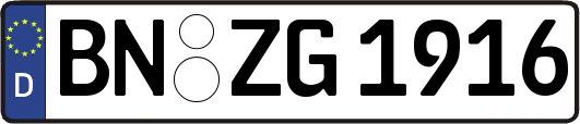 BN-ZG1916