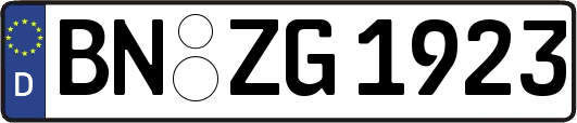 BN-ZG1923