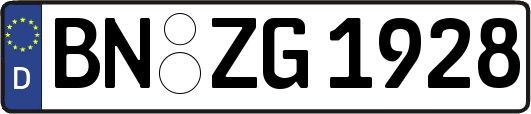 BN-ZG1928