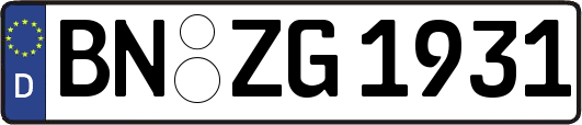 BN-ZG1931
