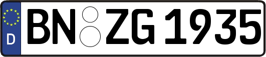 BN-ZG1935