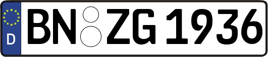 BN-ZG1936