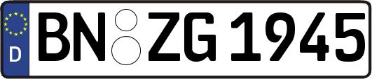 BN-ZG1945
