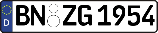 BN-ZG1954