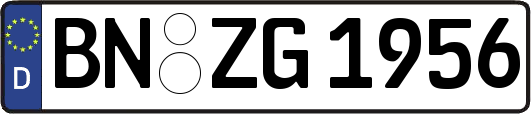 BN-ZG1956