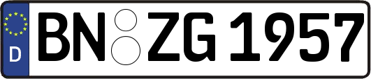 BN-ZG1957