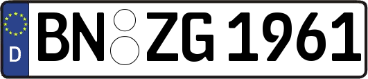 BN-ZG1961