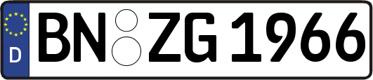 BN-ZG1966