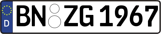 BN-ZG1967