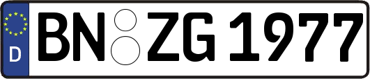 BN-ZG1977