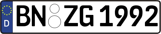 BN-ZG1992