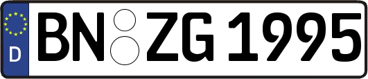 BN-ZG1995